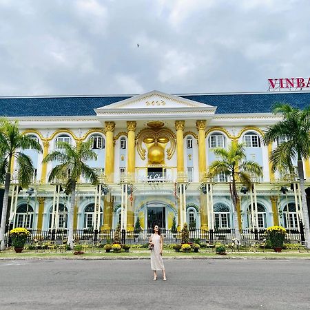 Vinbath Check In Apartment Nha Trang Ngoại thất bức ảnh