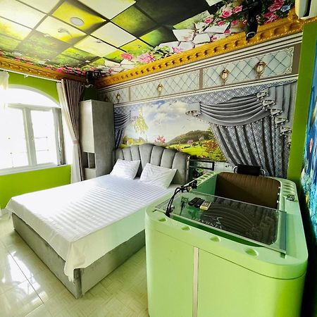 Vinbath Check In Apartment Nha Trang Ngoại thất bức ảnh
