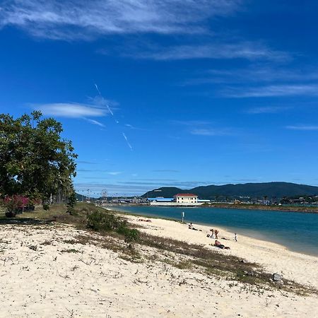 Vinbath Check In Apartment Nha Trang Ngoại thất bức ảnh