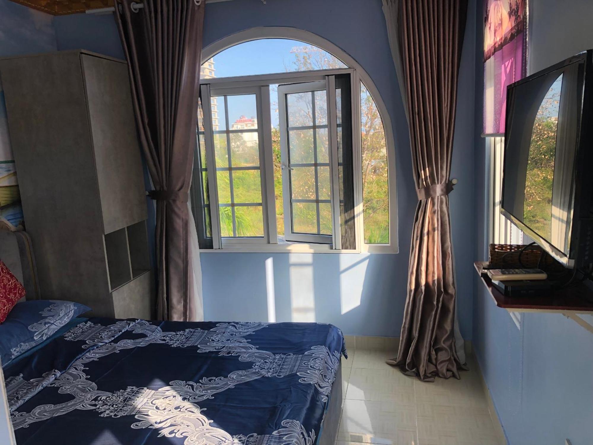 Vinbath Check In Apartment Nha Trang Ngoại thất bức ảnh