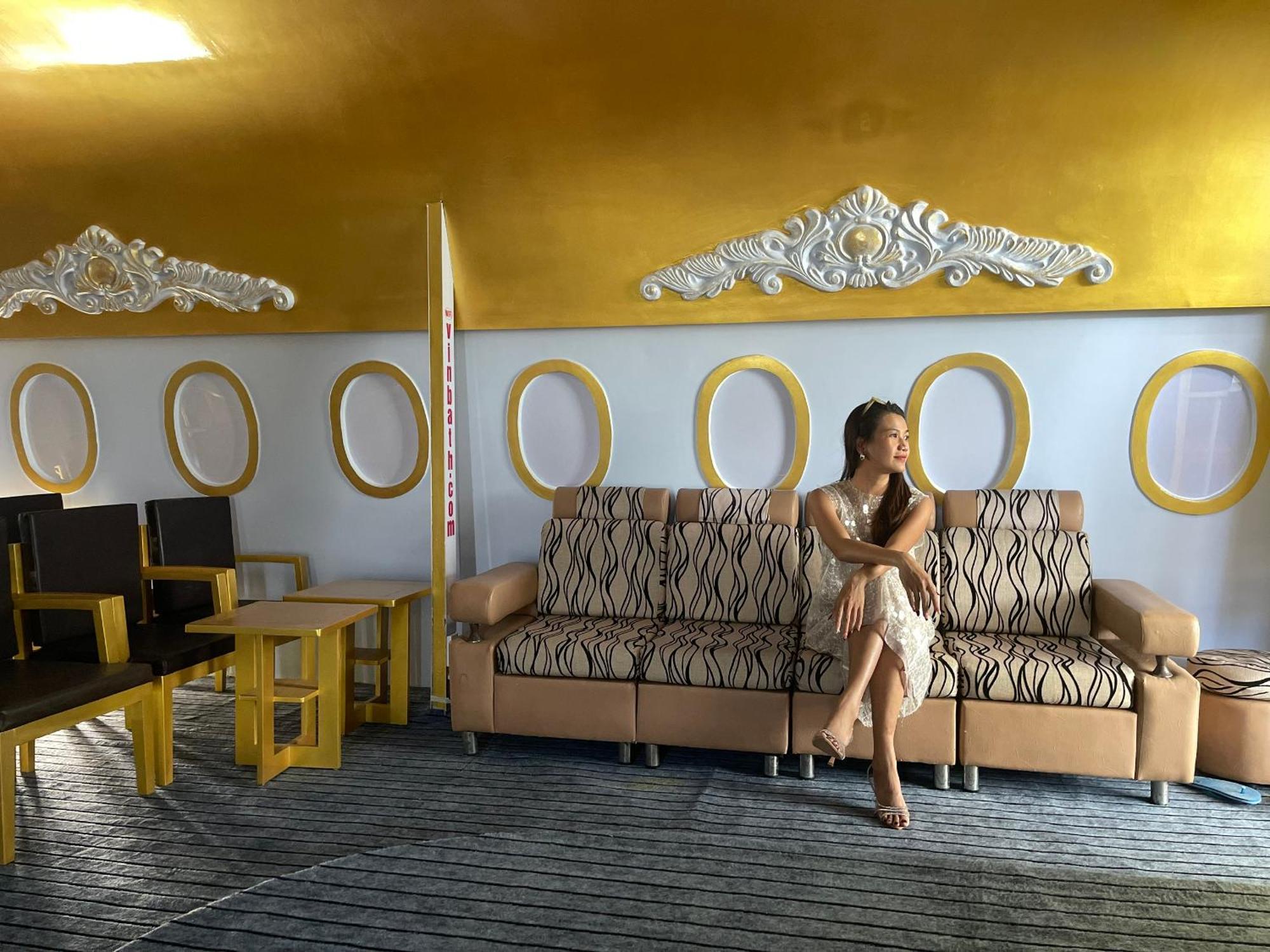 Vinbath Check In Apartment Nha Trang Ngoại thất bức ảnh