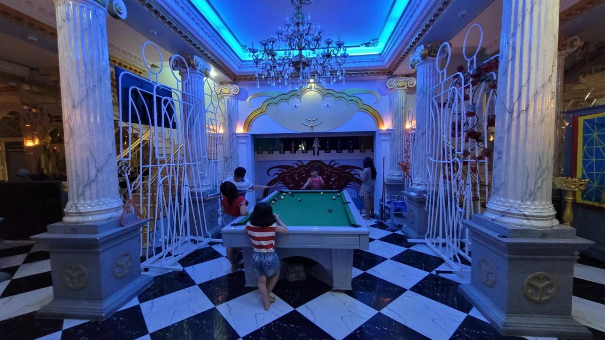 Vinbath Check In Apartment Nha Trang Ngoại thất bức ảnh