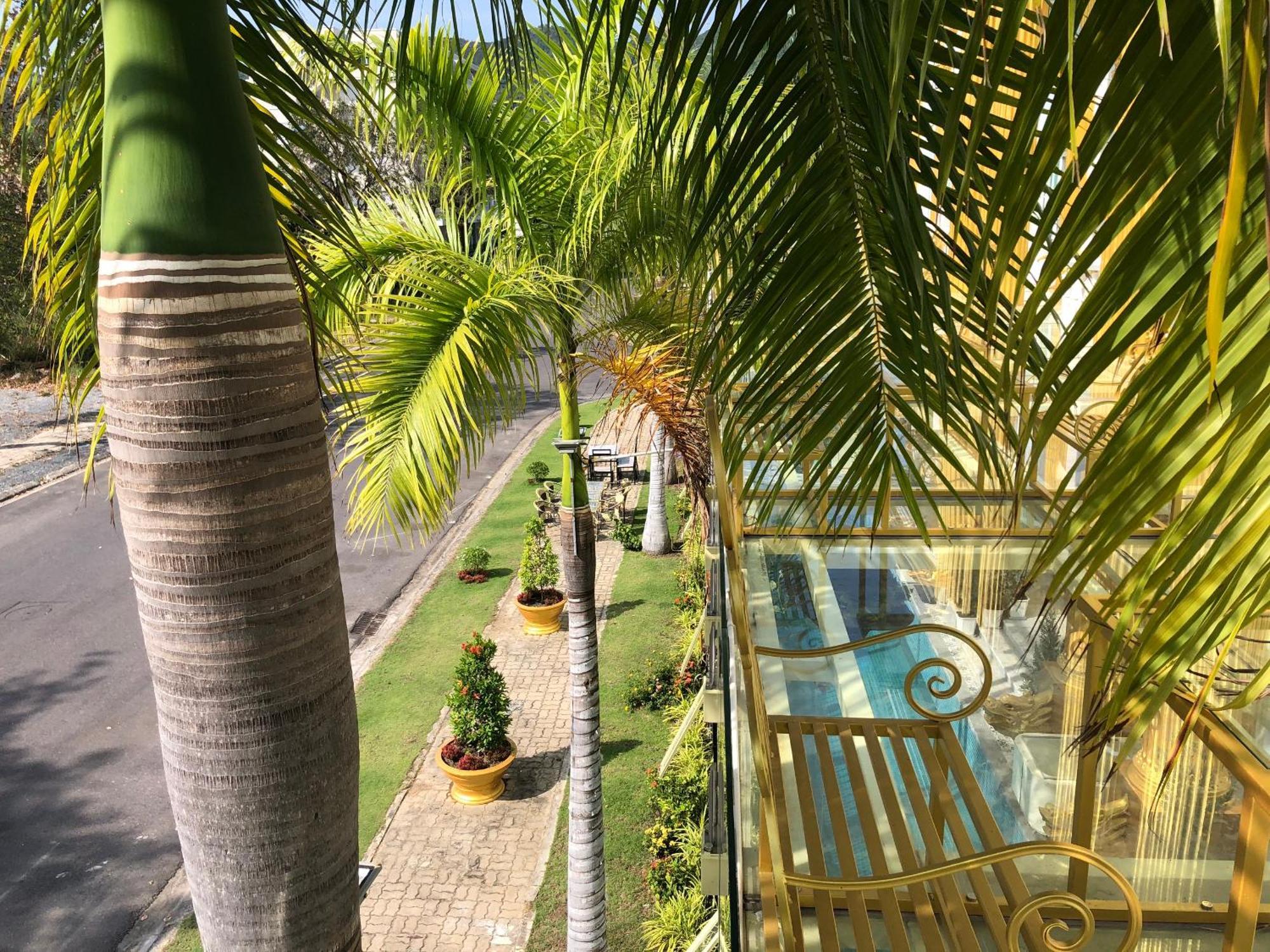 Vinbath Check In Apartment Nha Trang Ngoại thất bức ảnh