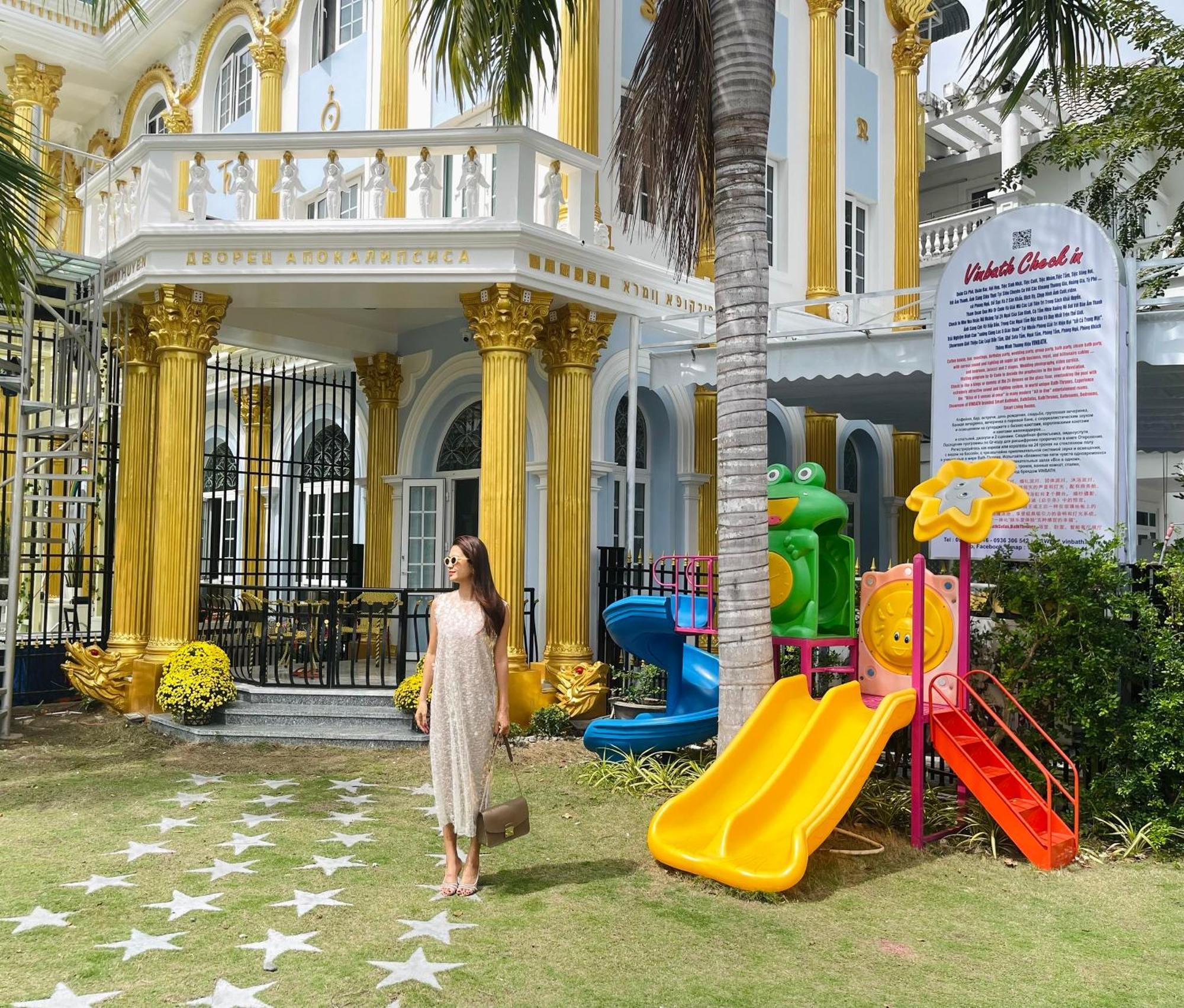 Vinbath Check In Apartment Nha Trang Ngoại thất bức ảnh