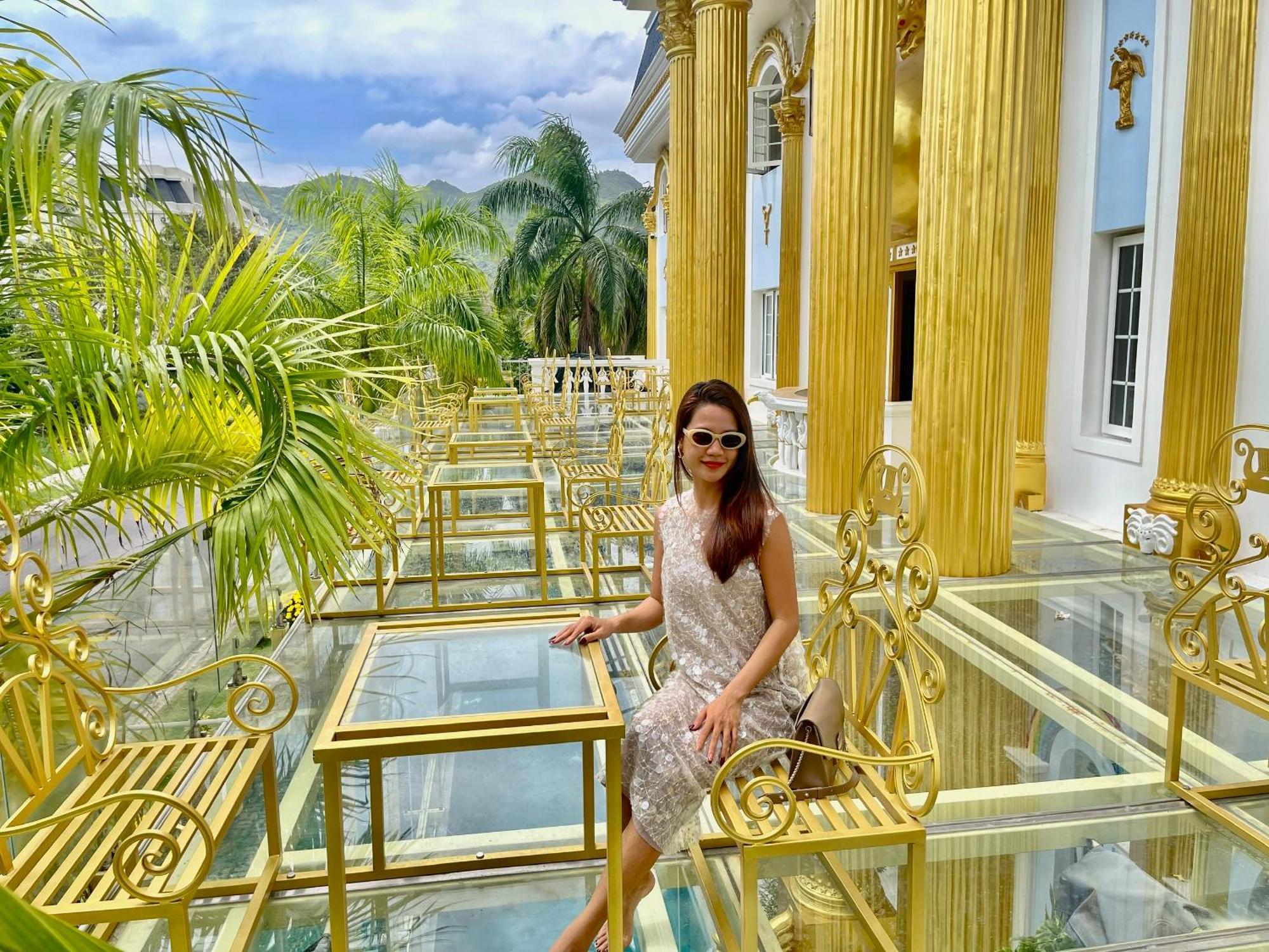 Vinbath Check In Apartment Nha Trang Ngoại thất bức ảnh