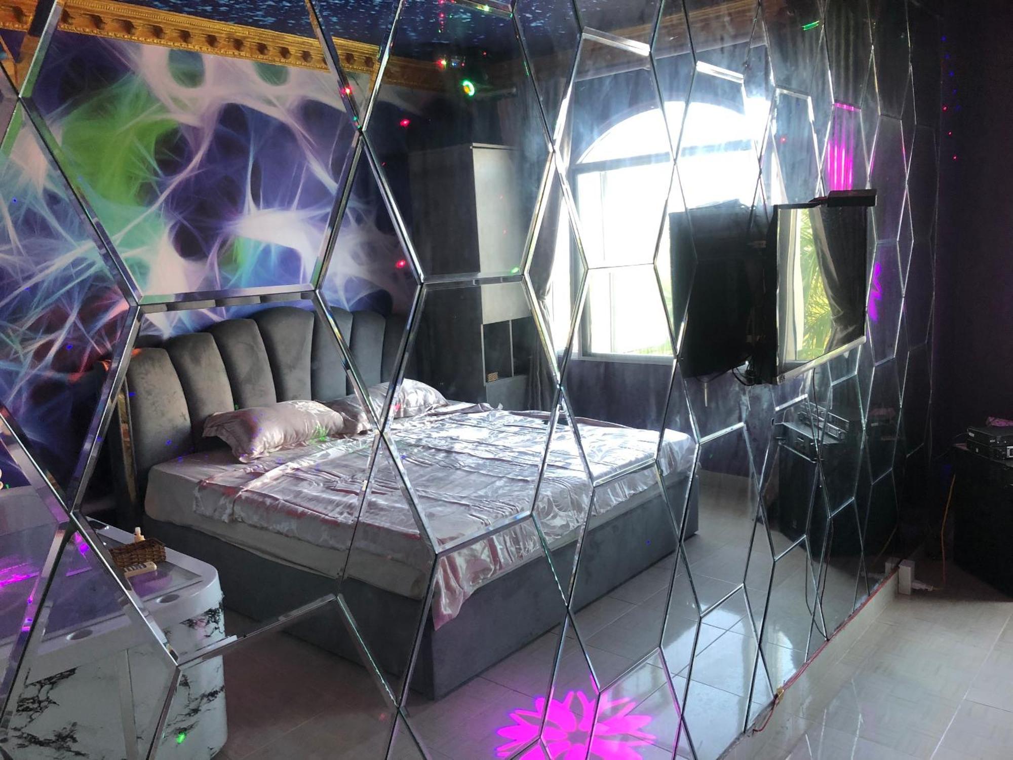 Vinbath Check In Apartment Nha Trang Ngoại thất bức ảnh