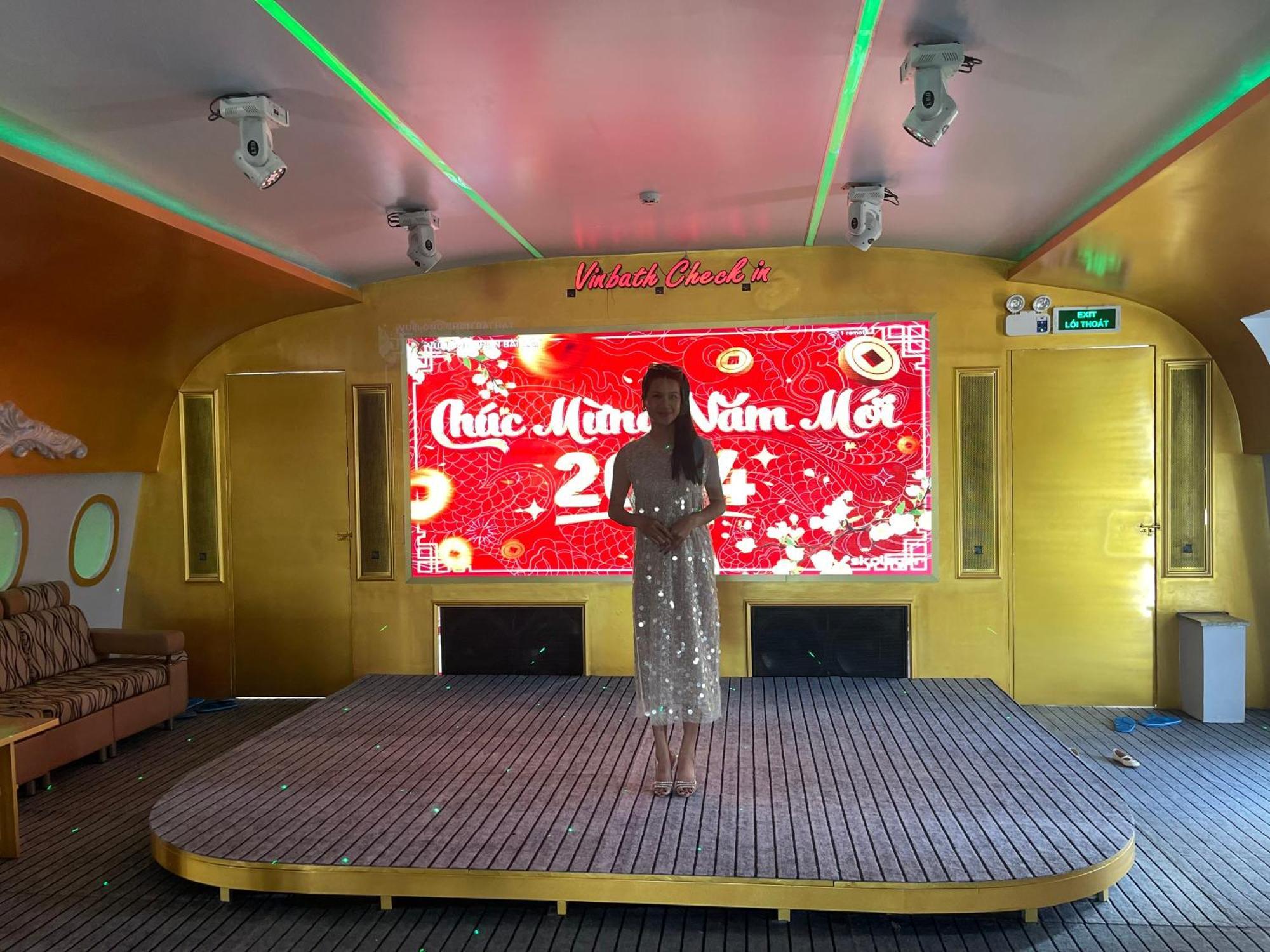 Vinbath Check In Apartment Nha Trang Ngoại thất bức ảnh