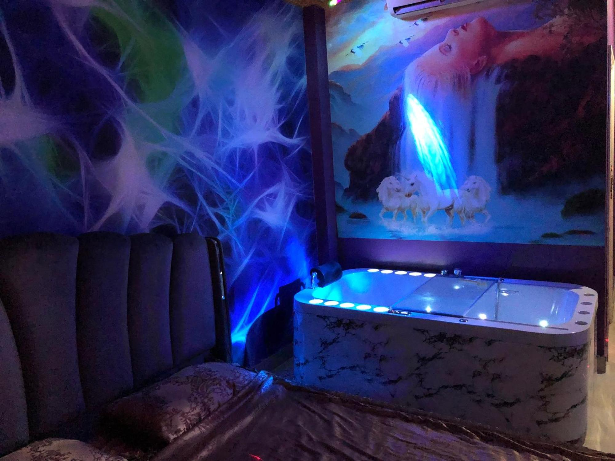 Vinbath Check In Apartment Nha Trang Ngoại thất bức ảnh