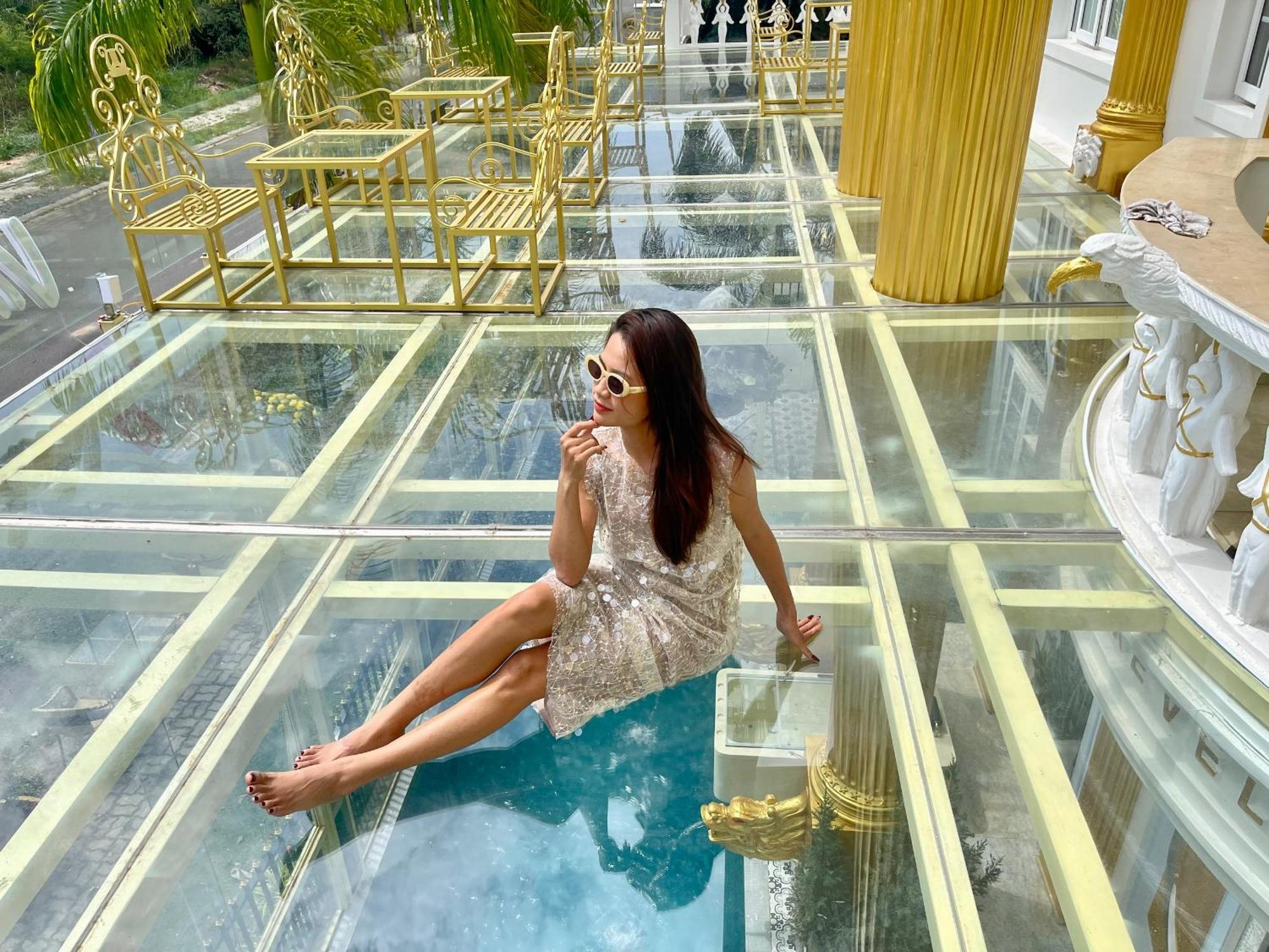 Vinbath Check In Apartment Nha Trang Ngoại thất bức ảnh