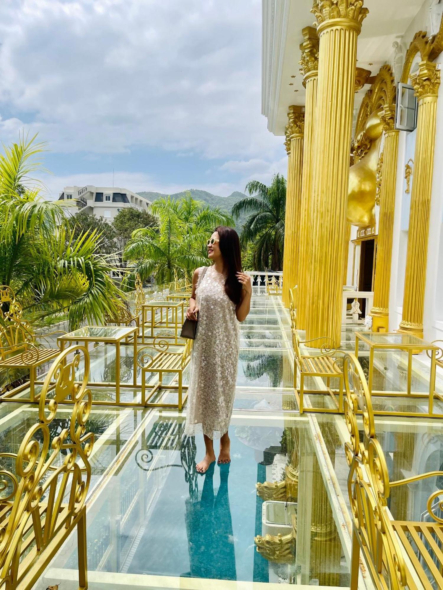 Vinbath Check In Apartment Nha Trang Ngoại thất bức ảnh