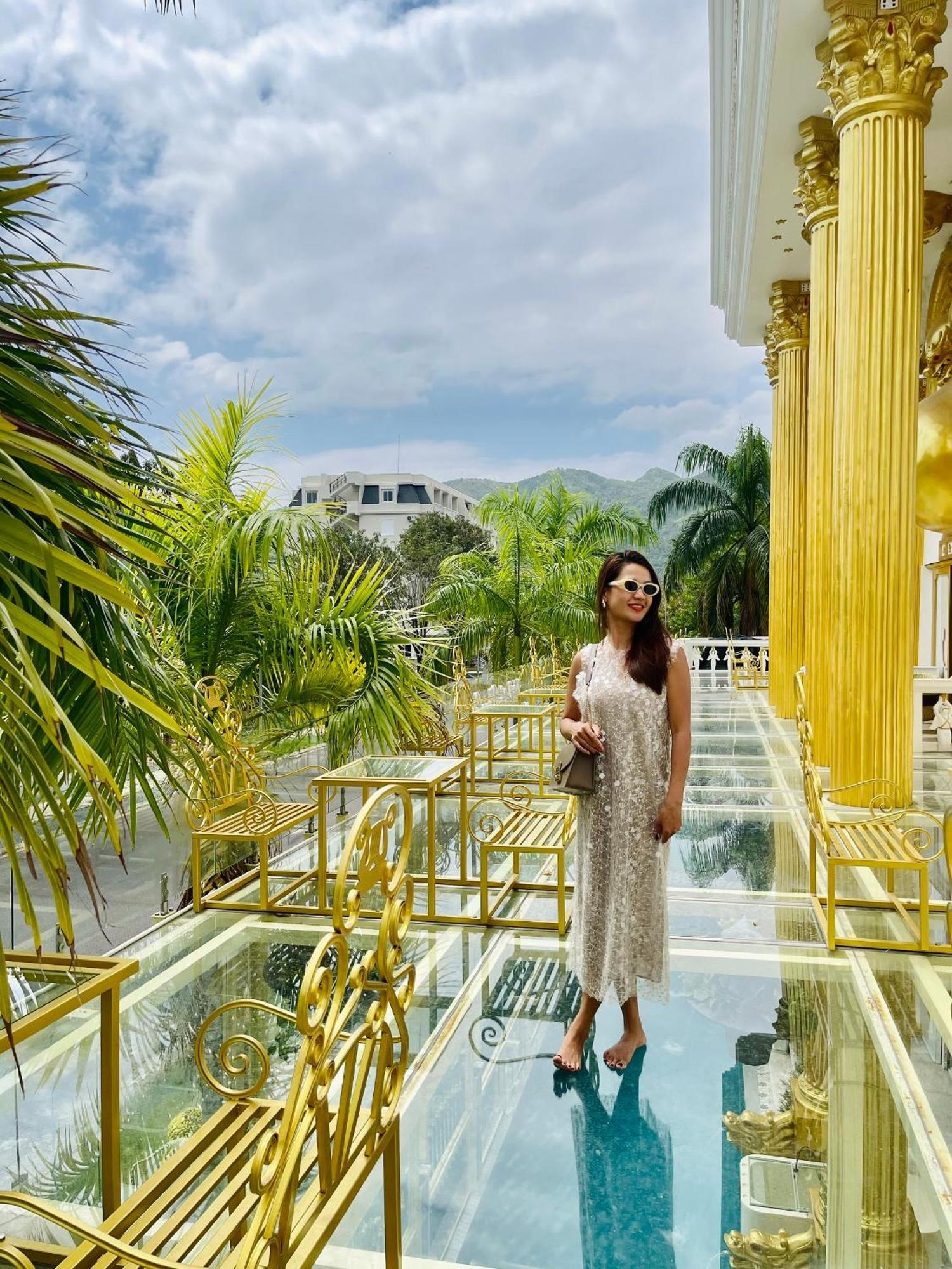 Vinbath Check In Apartment Nha Trang Ngoại thất bức ảnh
