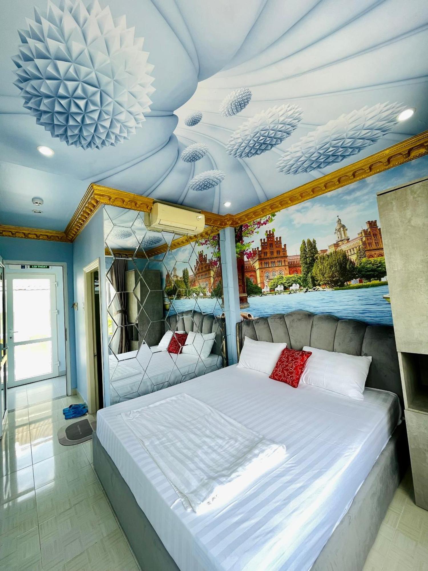 Vinbath Check In Apartment Nha Trang Ngoại thất bức ảnh