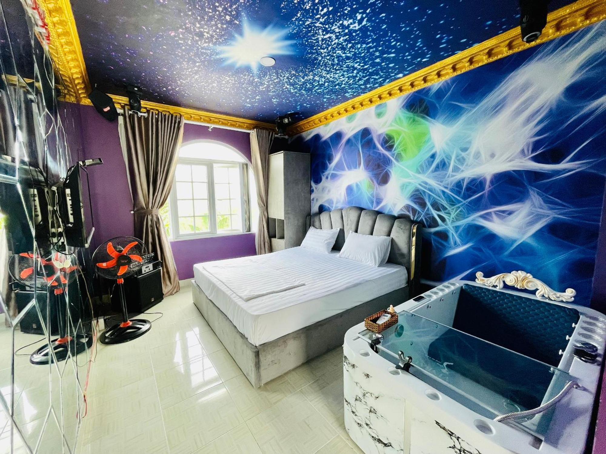 Vinbath Check In Apartment Nha Trang Ngoại thất bức ảnh