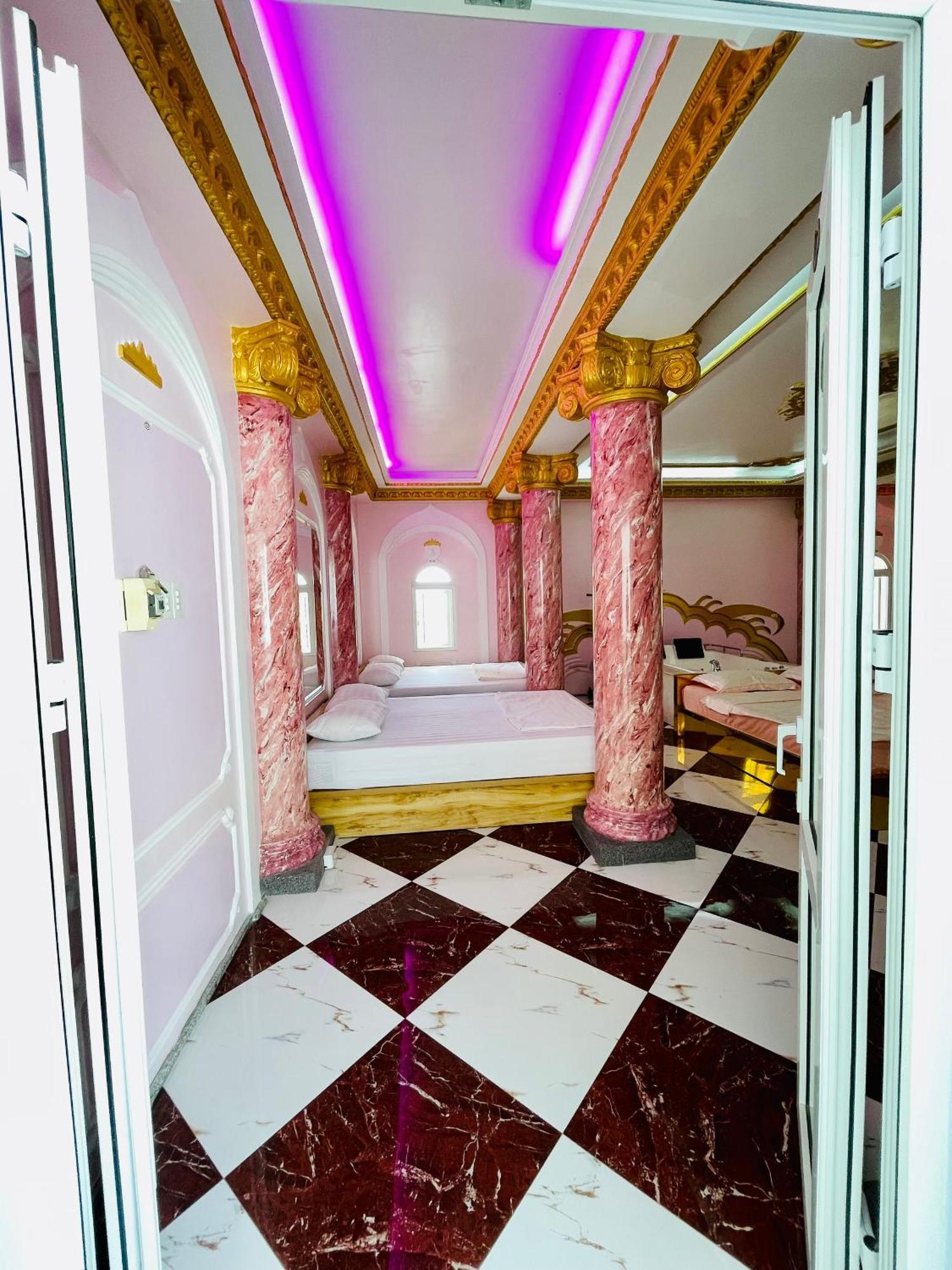 Vinbath Check In Apartment Nha Trang Ngoại thất bức ảnh