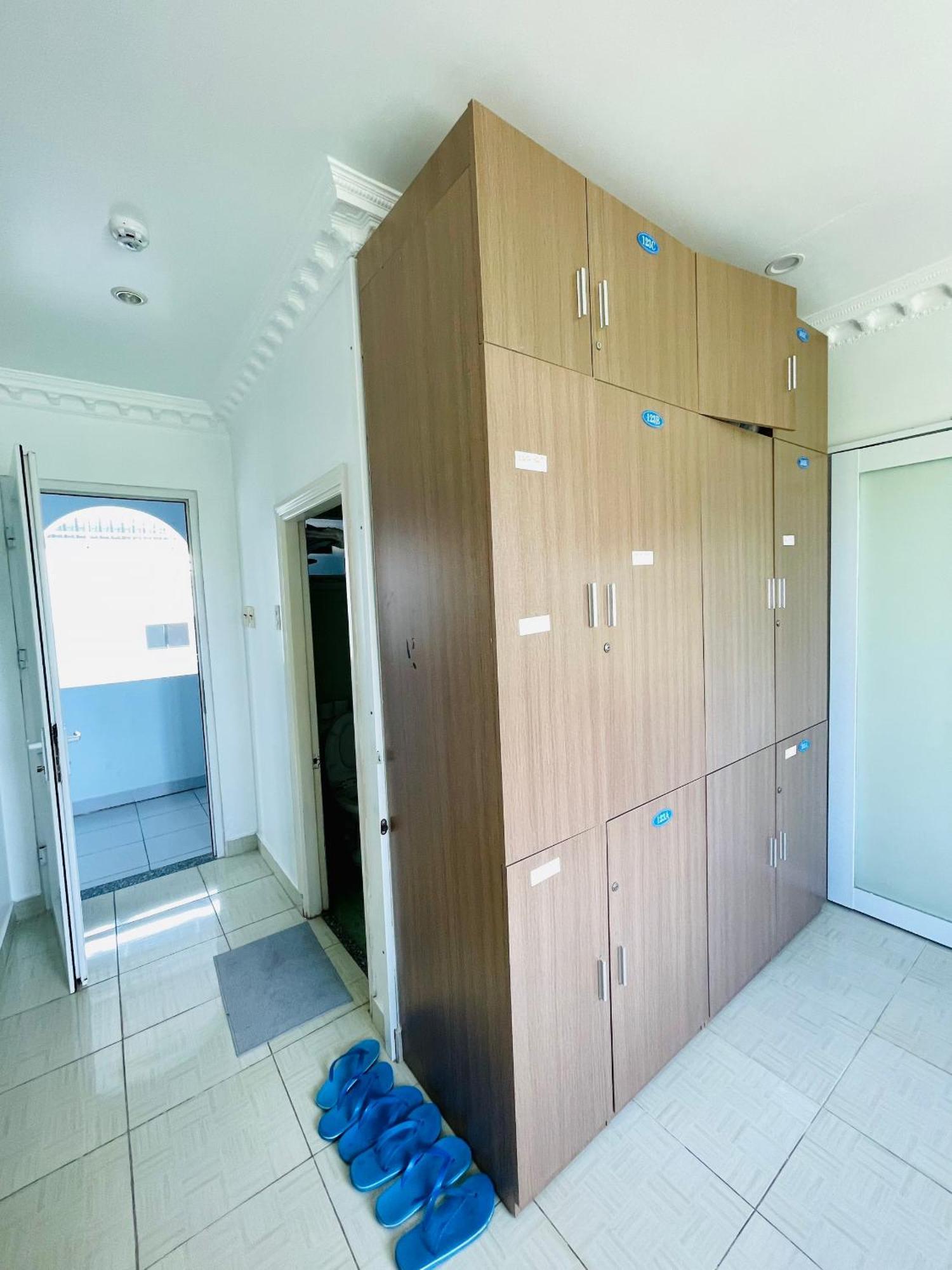 Vinbath Check In Apartment Nha Trang Ngoại thất bức ảnh
