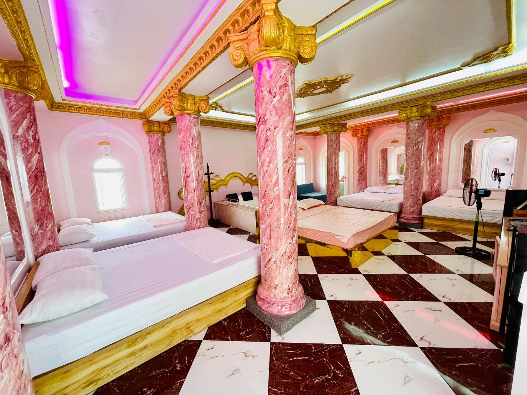 Vinbath Check In Apartment Nha Trang Ngoại thất bức ảnh